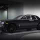 Illustration for article titled This Bonkers Giant-Winged Test Mule Is Rolls-Royces First SUV